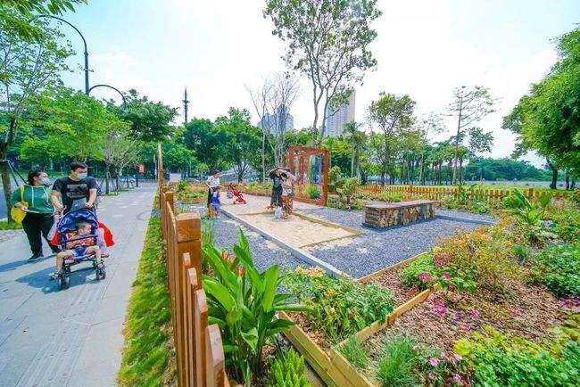 教育农园景观设计的2个现状及策略