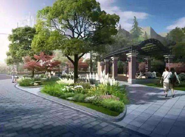 街谷空间形态对城市微气候影响相关研究