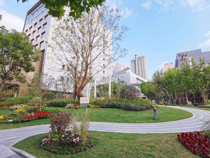 街谷绿地对城市微气候影响的研究现状及展望