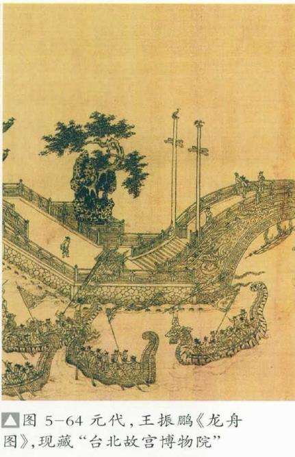 元代植物类盆景名称考 图片