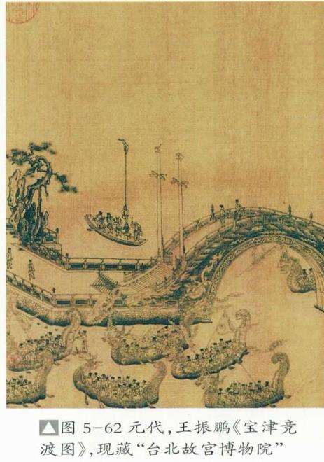 元代植物类盆景名称考 图片