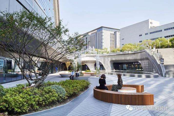 我国城市景观现状与存在的4个问题