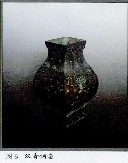 你了解插花花瓶的历史吗 图片