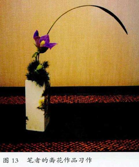 你了解插花花瓶的历史吗 图片