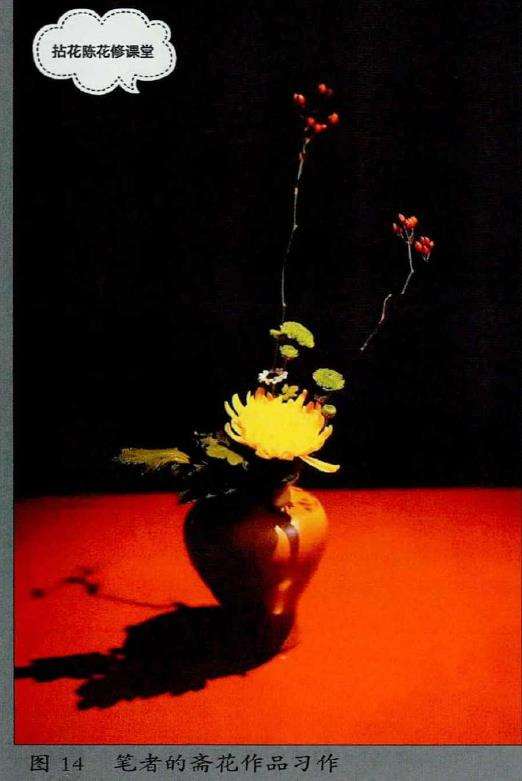 你了解插花花瓶的历史吗 图片
