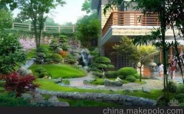 园林设计中的3个植物配置与规划方法