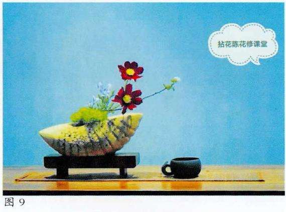 插花花瓶历史漫谈 第5期 图片