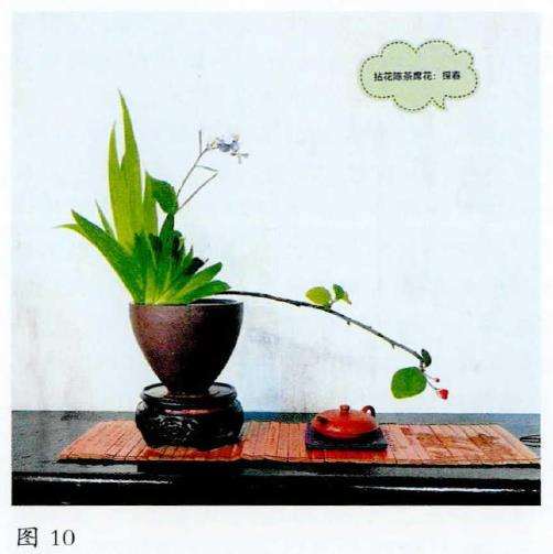 插花花瓶历史漫谈 第5期 图片