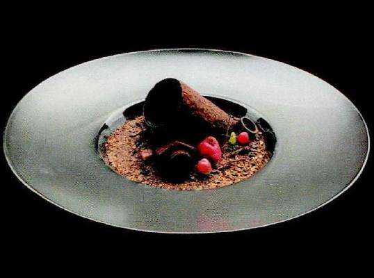 简约随性的多肉盆栽逸趣 图片