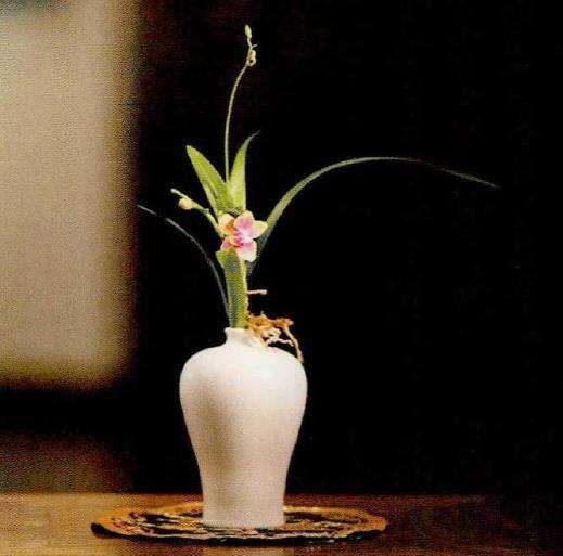 插花花瓶历史漫谈 第6期 图片