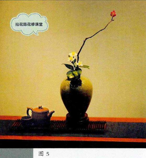 插花花瓶历史漫谈 第6期 图片
