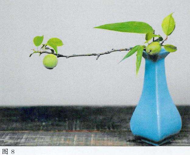 插花花瓶历史漫谈 第6期 图片