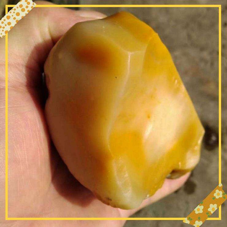 为什么沙漠漆时把其当做一个石种