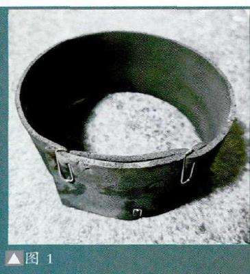 图解 小品盆景怎么夏季养护的5个步骤