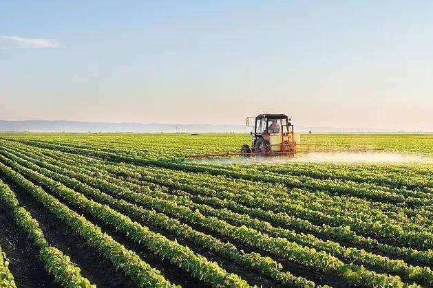 绿色农业种植技术推广中存在的5个突出问题