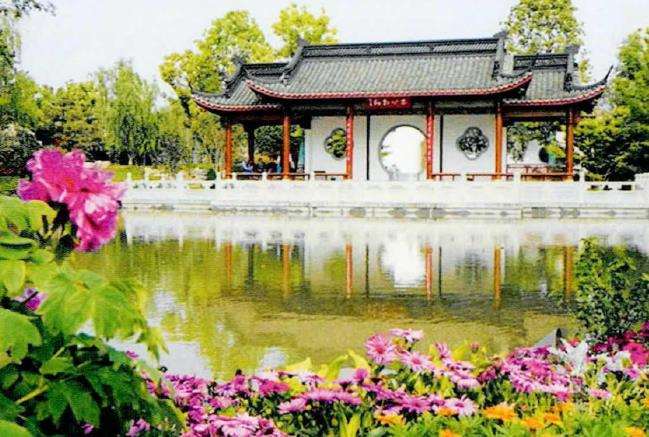 现代江南园林怎么设计的3个策略
