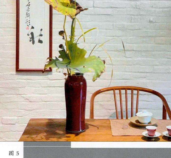 插花花瓶历史漫谈 第7期 图片