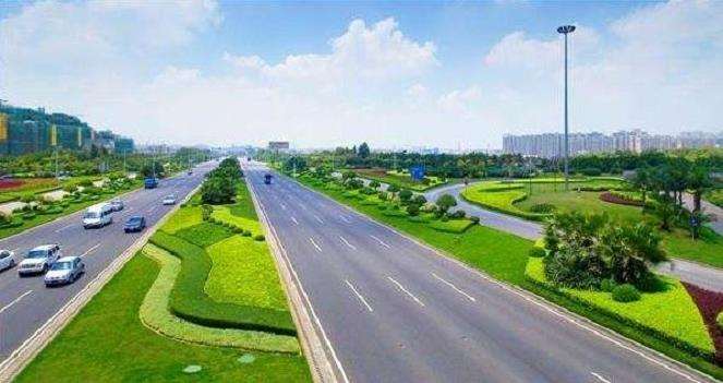 怎么优化现代城市园林绿化设计的5个建议对策