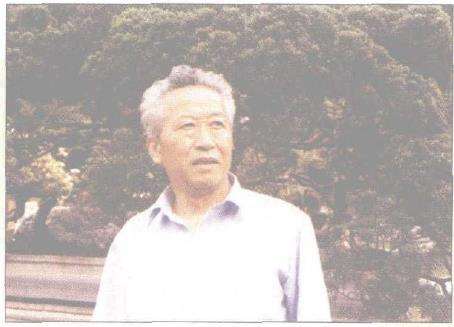 苏州盆景艺术大师 朱永璋