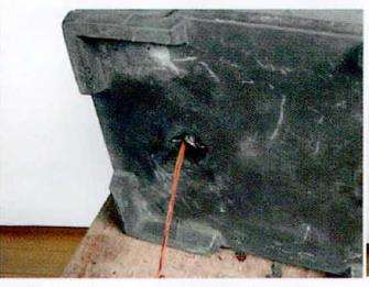 图解 盆景下拉枝条怎么蟠扎的6个步骤