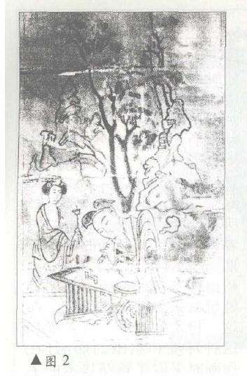 中国盆景艺术怎么形成的3个原因