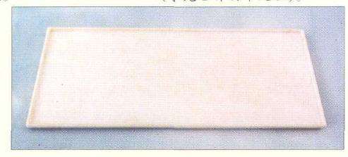 图解 美国盆栽大会制作水旱盆景的12个过程