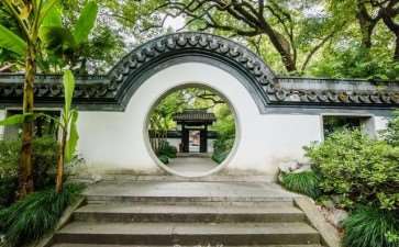 园林工程分章节课程思政的5个挖掘与应用