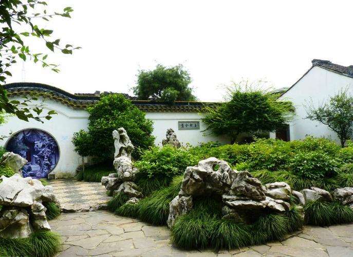 园林工程开展思政教学的2个优势