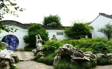 园林工程开展思政教学的2个优势