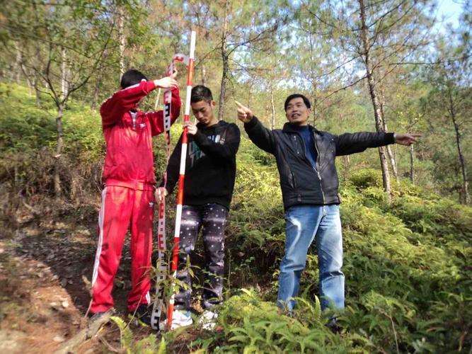 森林防火工作应用中的3个不足