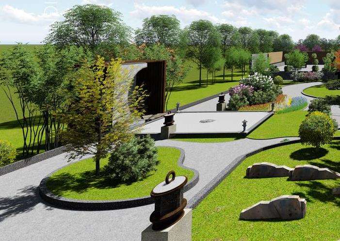 城市生态主义景观设计的4个相关方法