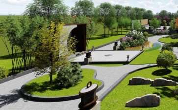 城市生态主义景观设计的4个相关方法