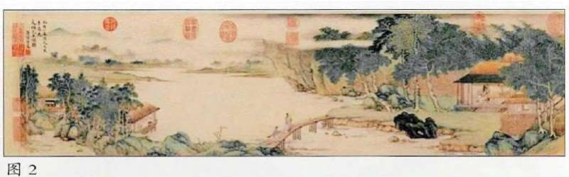 插花花瓶历史漫谈 第8期 图片