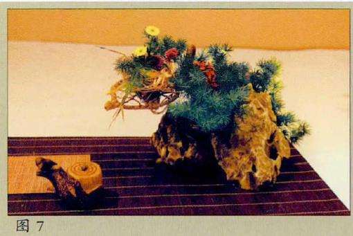 插花花瓶历史漫谈 第8期 图片