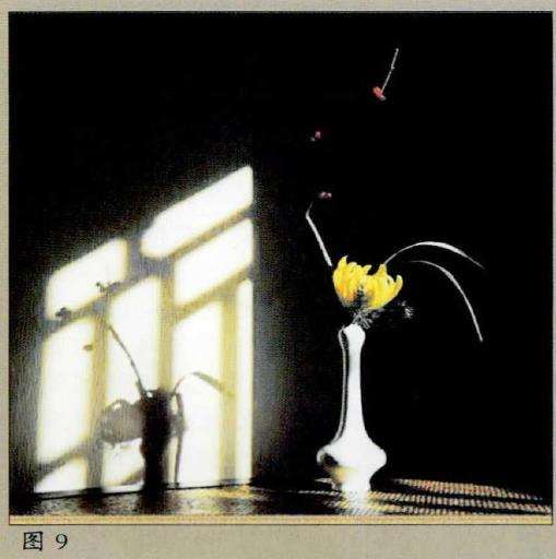 插花花瓶历史漫谈 第8期 图片