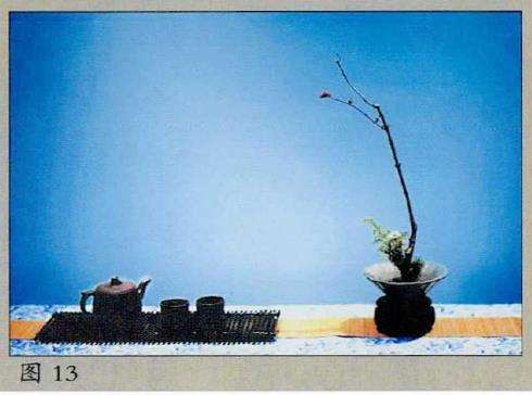 插花花瓶历史漫谈 第8期 图片