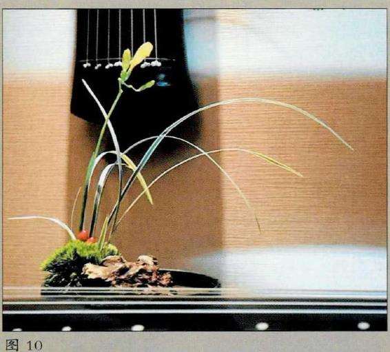 插花花瓶历史漫谈 第8期 图片