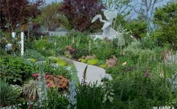 景观设计类课程教学怎么系统优化的4个方法