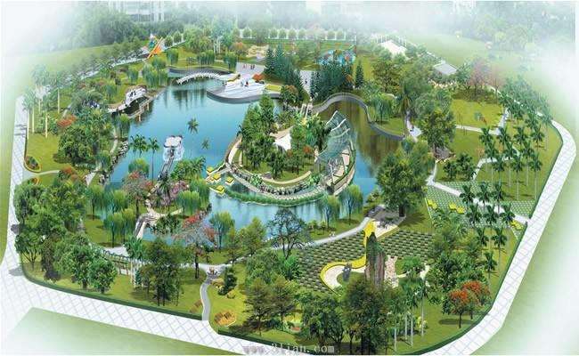 景观设计类课程在传统教学中的问题