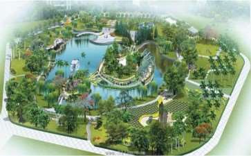 景观设计类课程在传统教学中的问题