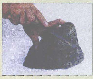 图解 浮石山水盆景怎么加工制作的13个步骤