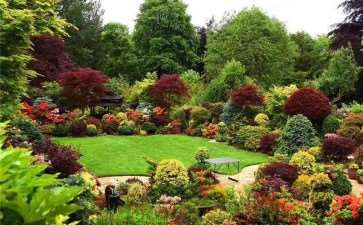 园林景观怎么施工保障的3个措施