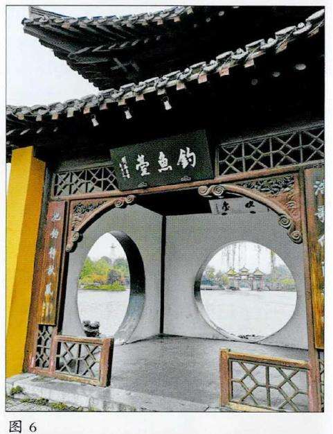 浅谈瘦西湖清淤工程之叠石驳岸景观提升