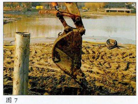 浅谈瘦西湖清淤工程之叠石驳岸景观提升