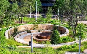 景观设计的经典理念在美丽乡村建设中的应用