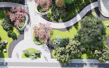 美丽乡村建设的定位及景观规划设计要求