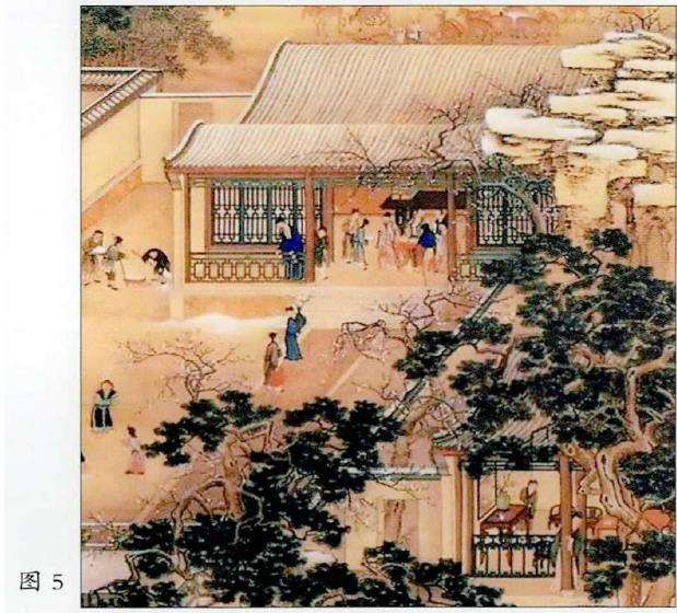 插花花瓶历史漫谈 第9期 图片