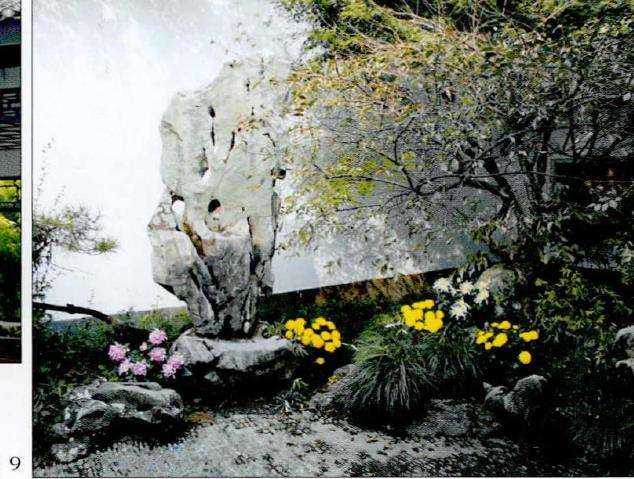 插花花瓶历史漫谈 第9期 图片