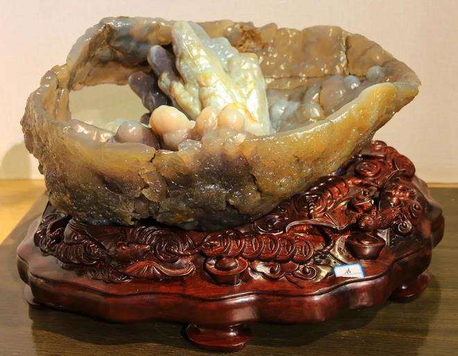 奇石收藏中怎么整理的3个方法