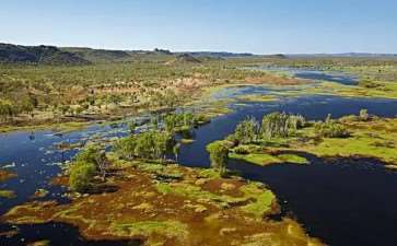 中国国家公园自然教育规划现状及经验的借鉴